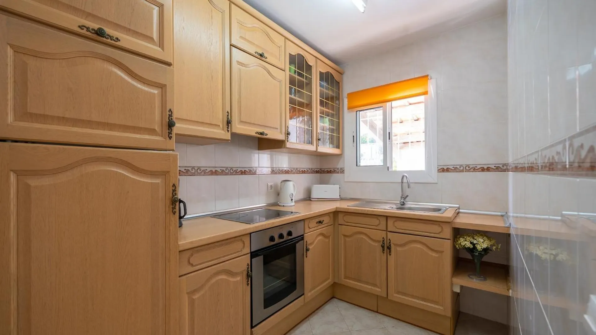 Well-Appointed Villa In L Escala L' Escala 0*,  Spanien
