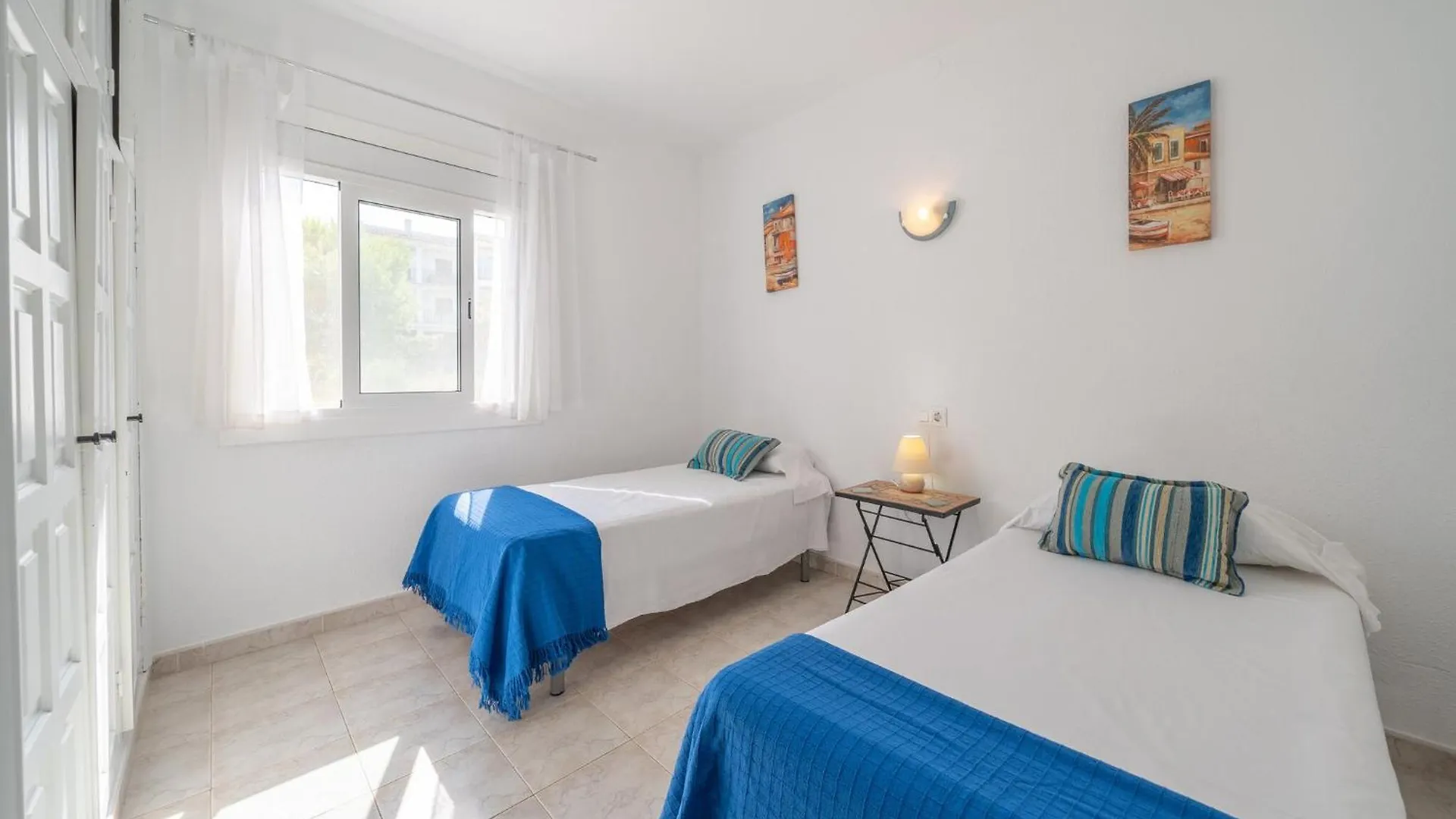 Well-Appointed Villa In L Escala L' Escala Spanien