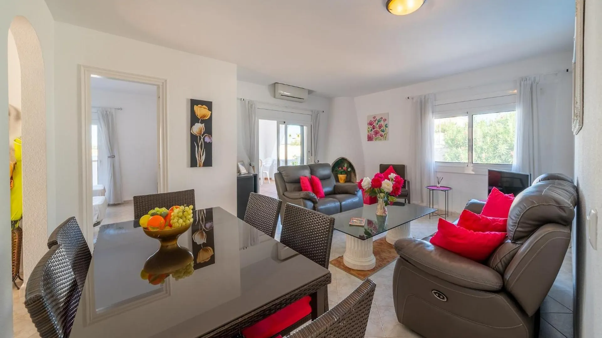 Well-Appointed Villa In L Escala L' Escala 0*,  Spanien